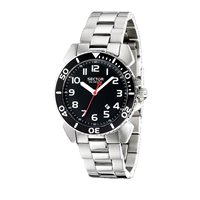 Orologio Sector No Limits Uomo Centurion in Acciaio R3253103025 - R3253103025